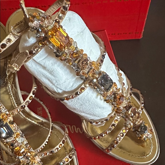 Rene Caovilla - Picture 3 of 12